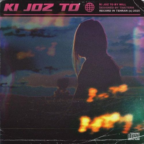 Will   –    Ki Joz To